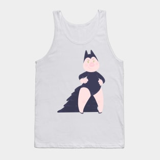 Sing - Rosita Tank Top